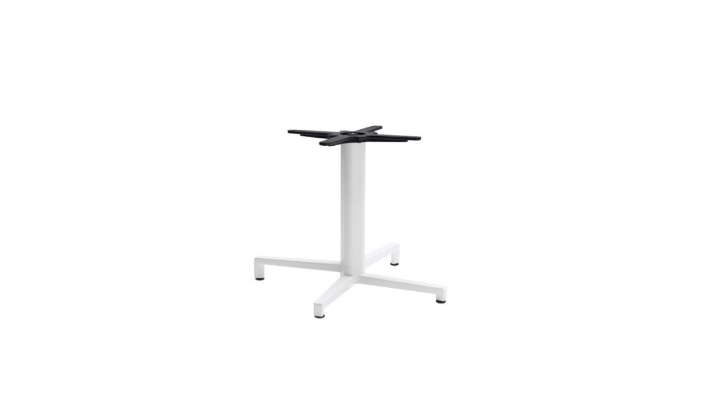 Base BAJA de 50cm de altura en aluminio y 3 colores disponibles