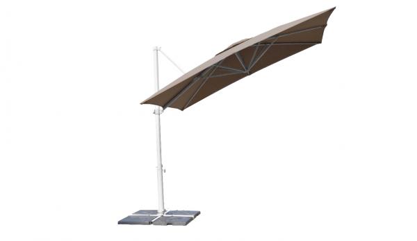 Parasol excéntrico lateral 1878