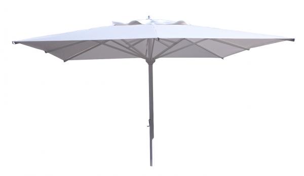 Parasol Heavy Duty de 3,5 x 3,5 metros