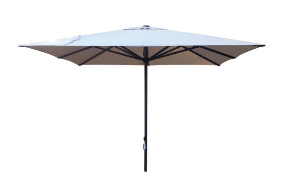 Parasol Heavy Duty de 3 x 3 metros