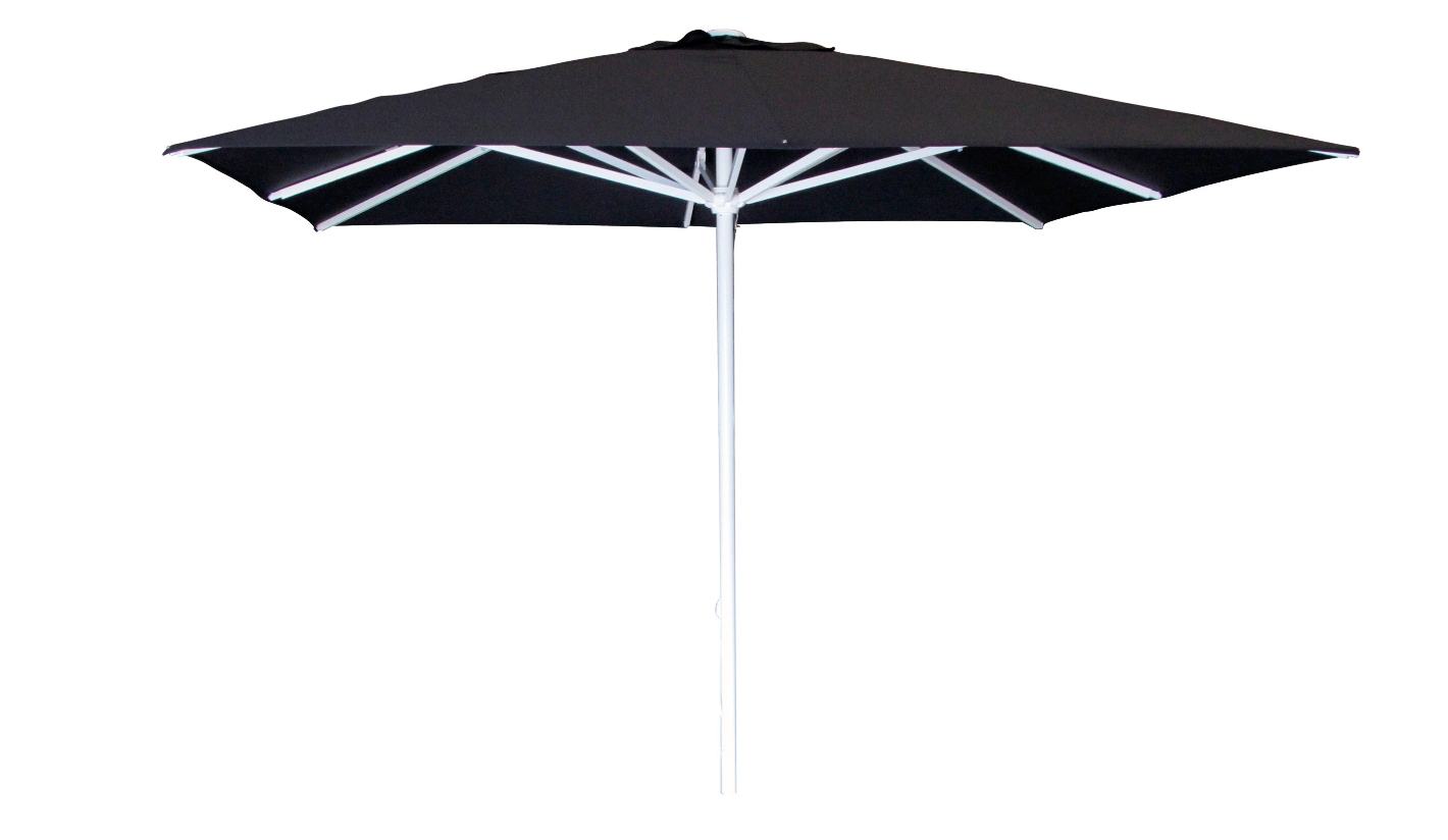 Parasol Heavy Duty de 2 x 3 metros