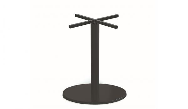 Base especial redonda "EXISELE"