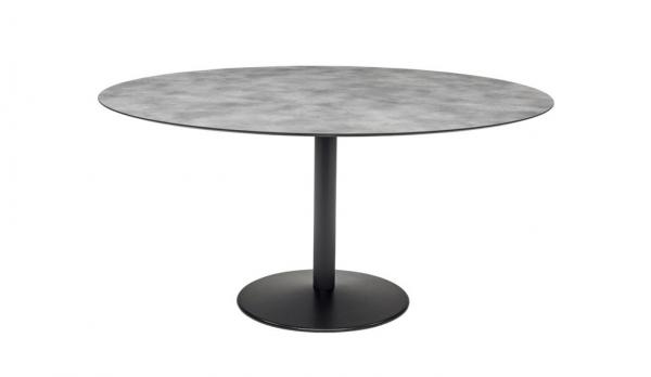 Base con tablero de grandes dimensiones