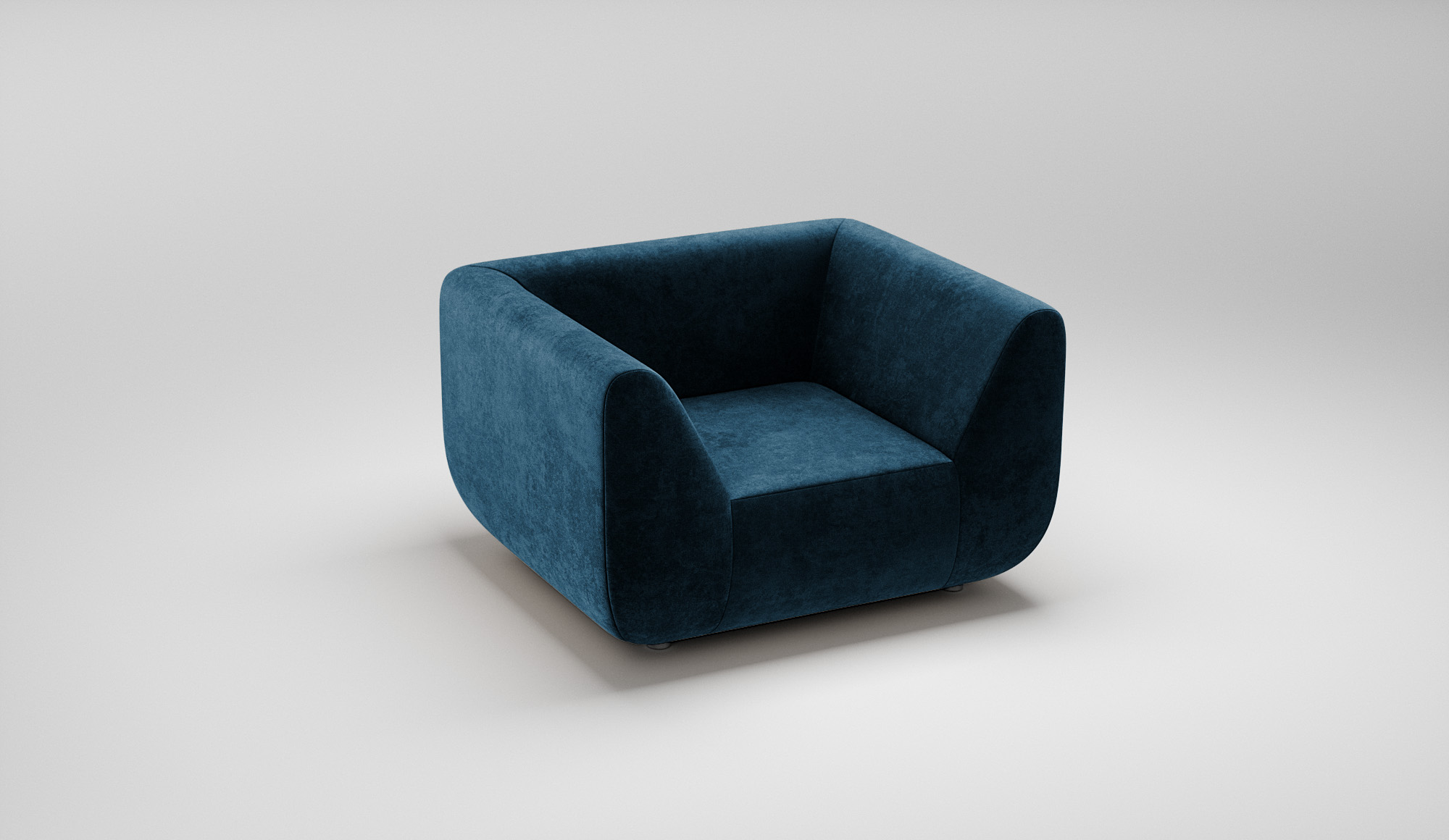 Sillón individual