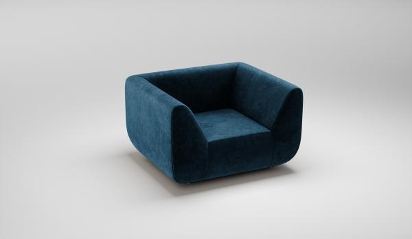 Sillón individual