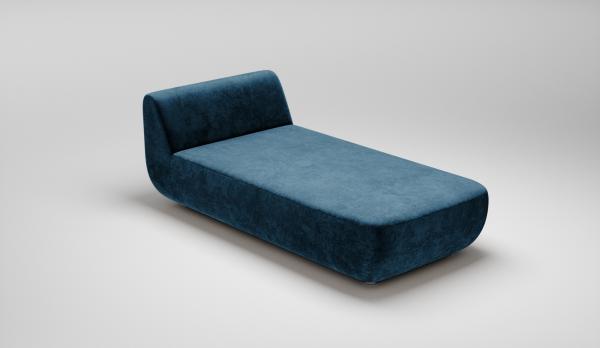 Chaise Longue