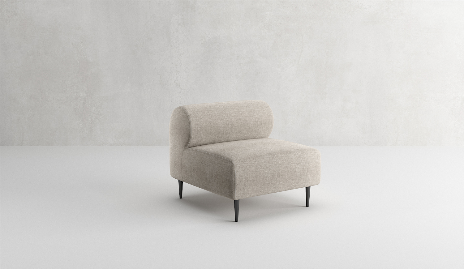 Modular central de 74,5cm