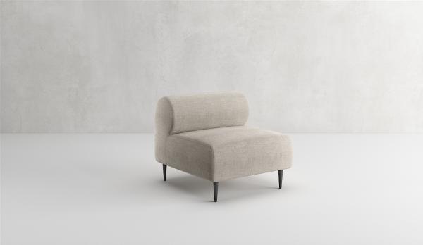 Modular central de 74,5cm