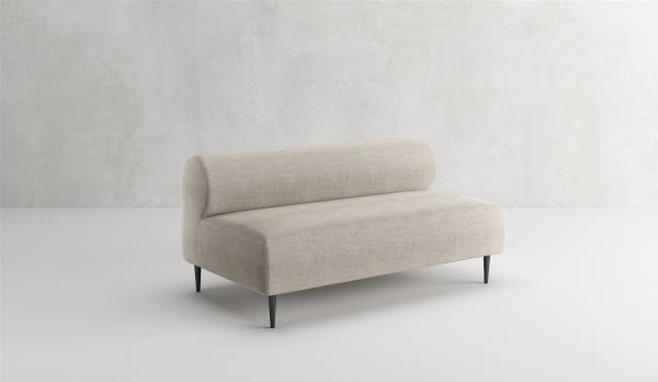 Modular central de 144,5cm
