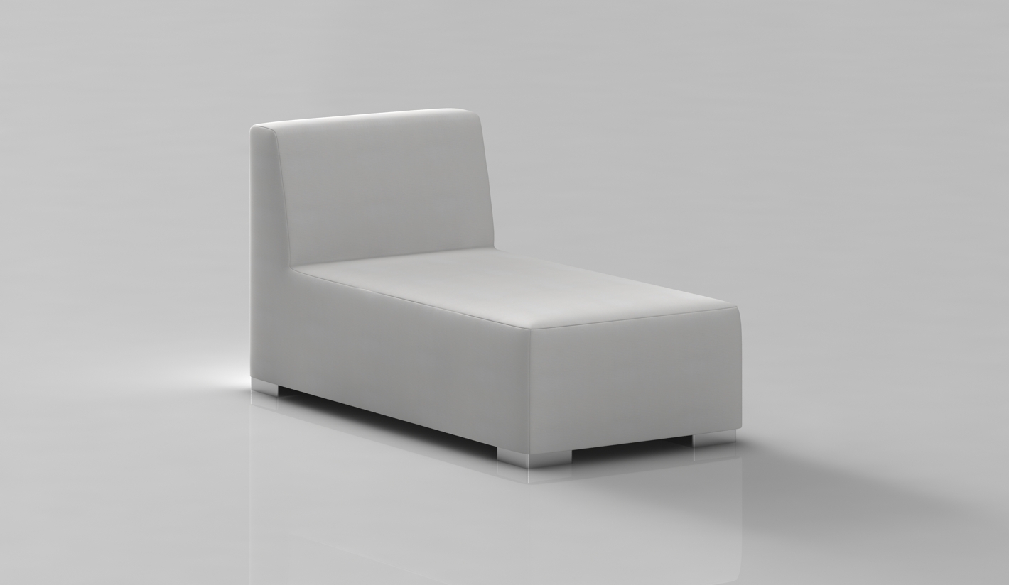 chaise lounge exterior 78 ancho x 155.5 cm o 185,5