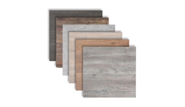 Tableros de melamina de 30mm colores premium