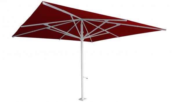 Parasol gigante 5x5
