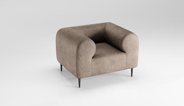 Sillón individual