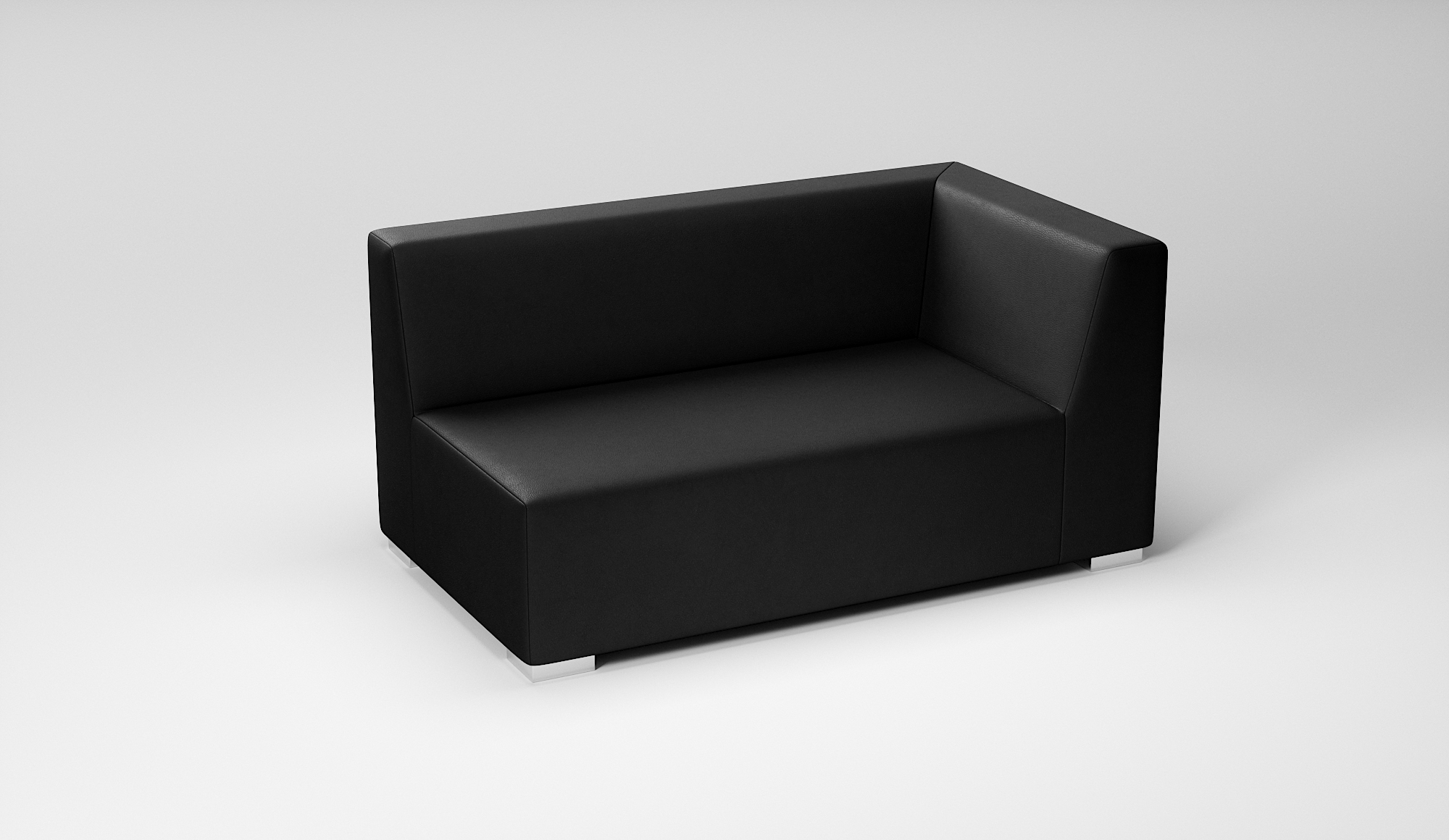 Mueble Sillón brazo izquierdo - varias medidas