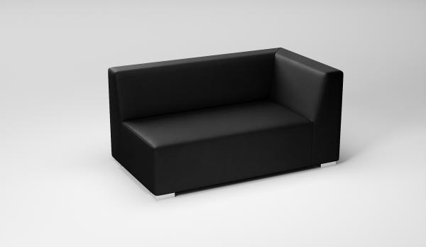 Mueble Sillón brazo izquierdo - varias medidas
