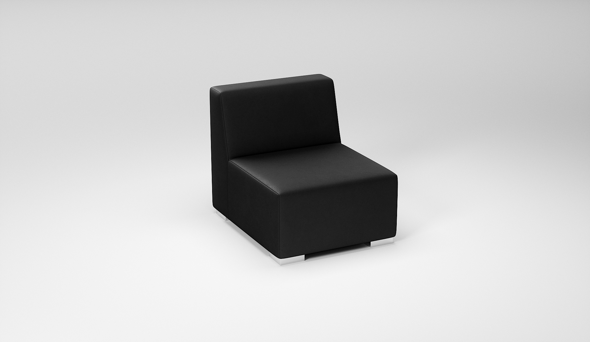 Mueble Sillón intermedio 73 cm o 91cm