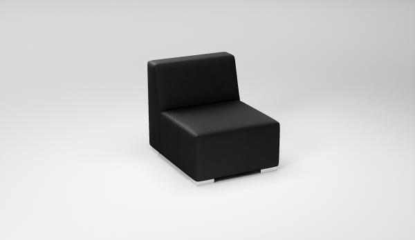 Mueble Sillón intermedio 73 cm o 91cm