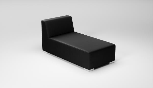 chaise lounge 78 ancho x 155.5 cm o 185,5