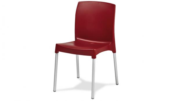 Silla de plastico 311