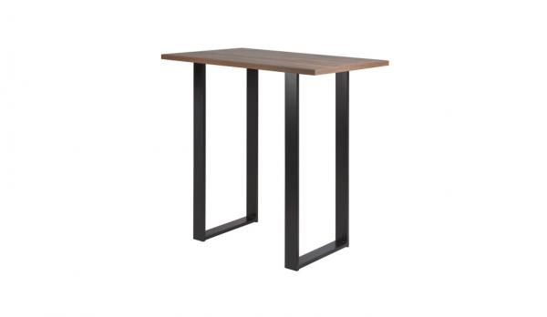 Base alta rectangular en varios tamaños