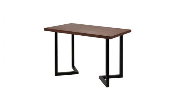 Base rectangular en dos tamaños