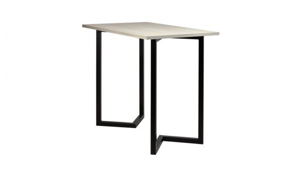 Base alta rectangular en dos tamaños