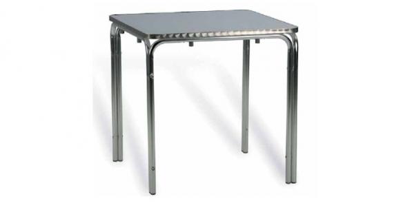 Mesa terraza exterior 60x60