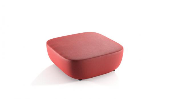 Puff exterior 88 x 88
