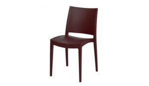 Silla Exterior  plástico - polipropileno 342