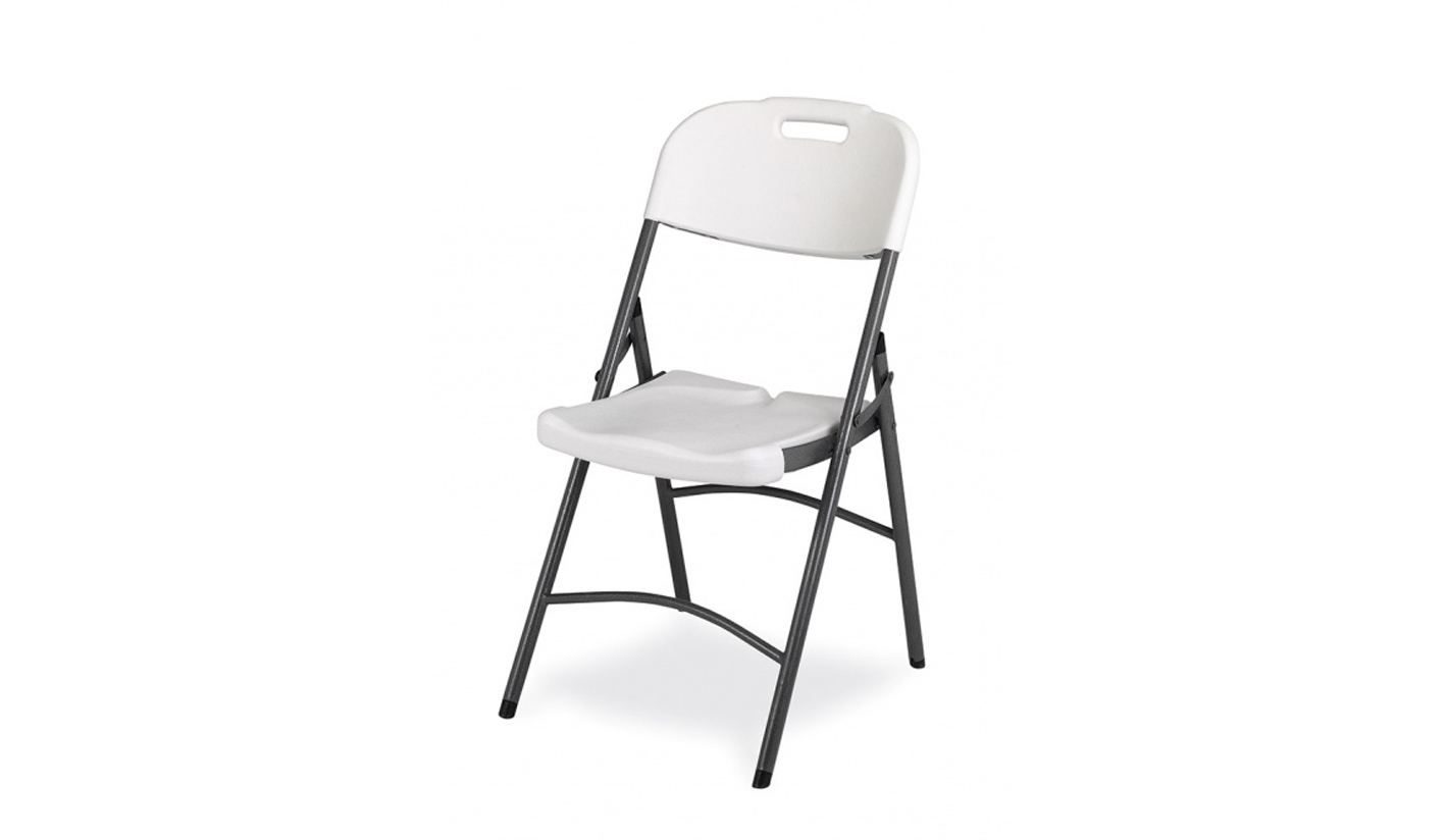 Silla plegable para hosteleria