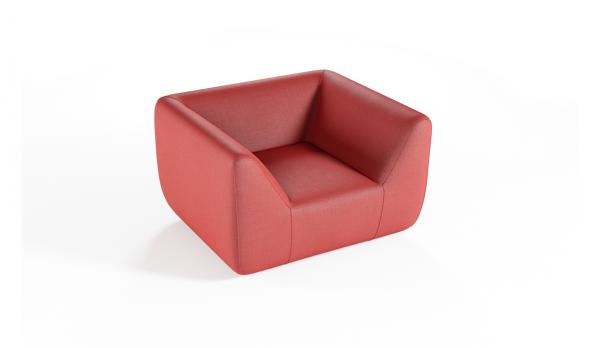 Sillón individual