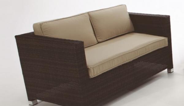 Sofa GARBI 2pl
