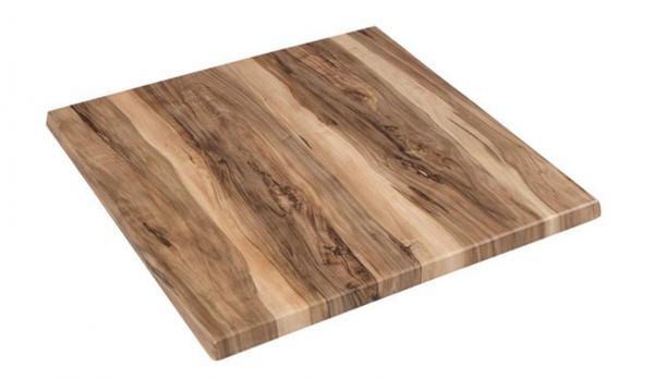 Sobre de Mesa Werzalit 80 cuadrado