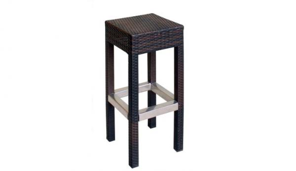 Taburete de hosteleria