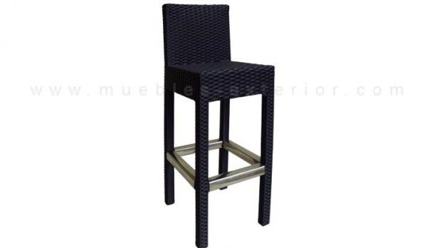 Taburete para hosteleria 368