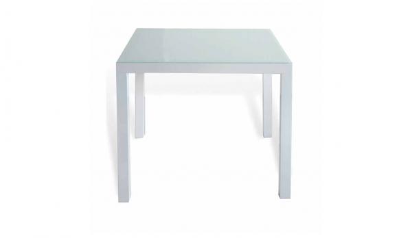 Mesa Exterior Blanco 201