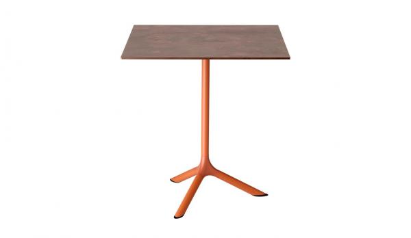 Base de dos alturas (50cm o 72cm) en varios colores