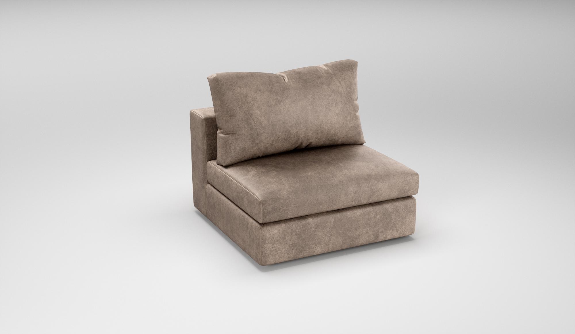 Módulo central VITA 98 x 98