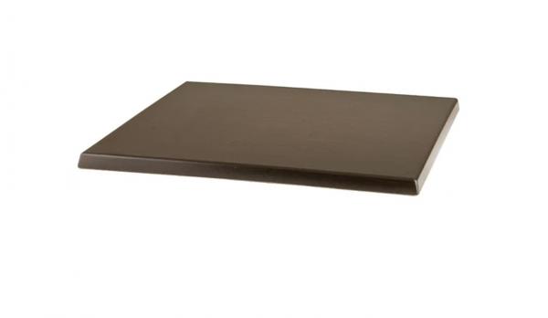 Tablero de Mesa 120X80cm.40mm de grosor WERZALIT