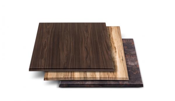 Sobre werzalit de Mesa 70x70