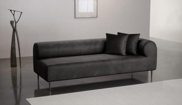 Sofás chester para interior