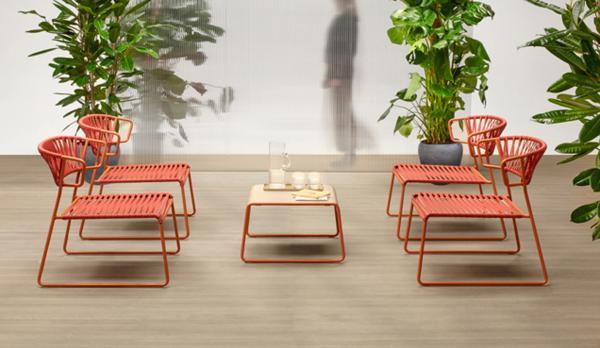 Tisa- 100% outdoor