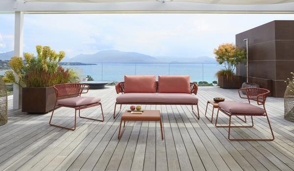 Tisa- 100% outdoor