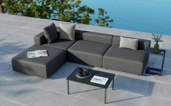 Muebles Chill out CUBO exterior
