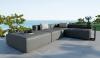 Muebles Chill out CUBO exterior