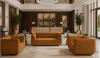 Sofas de diseño para hosteleria interior