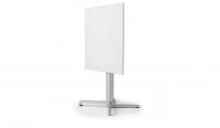 Base plegable de aluminio en varios colores