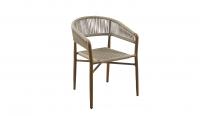 Sillon aluminio pintado en varios colores