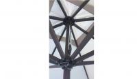 Parasol Heavy Duty de 2 x 3 metros