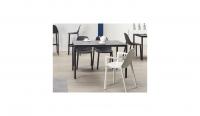Silla terraza Pau brazos